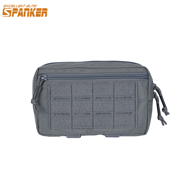 Edc Able Carry - กระเป๋าใส่อุปกรณ์ล่าสัตว์ EXCELLENT ELITE SPANKER กระเป๋าอเนกประสงค์แบบยุทธวิธี พกพาสะดวก