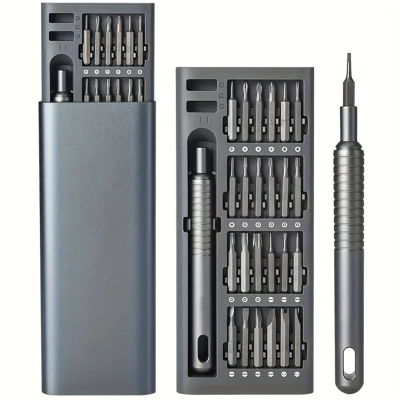 Micro Screwdriver Kit - ชุดไขควงขนาดเล็ก 25 in 1 รุ่นใหม่ปี 2026,
