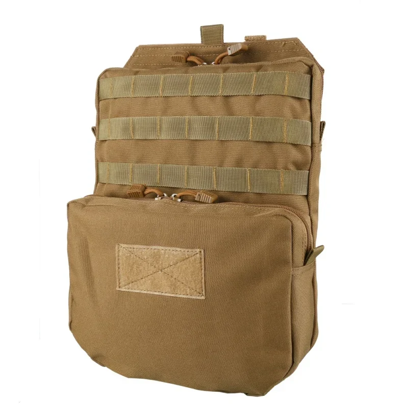 Edc Able Carry - แผ่นยุทธวิธี Carrier กระเป๋าเป้สะพายหลัง Airsoft COMBAT EDC