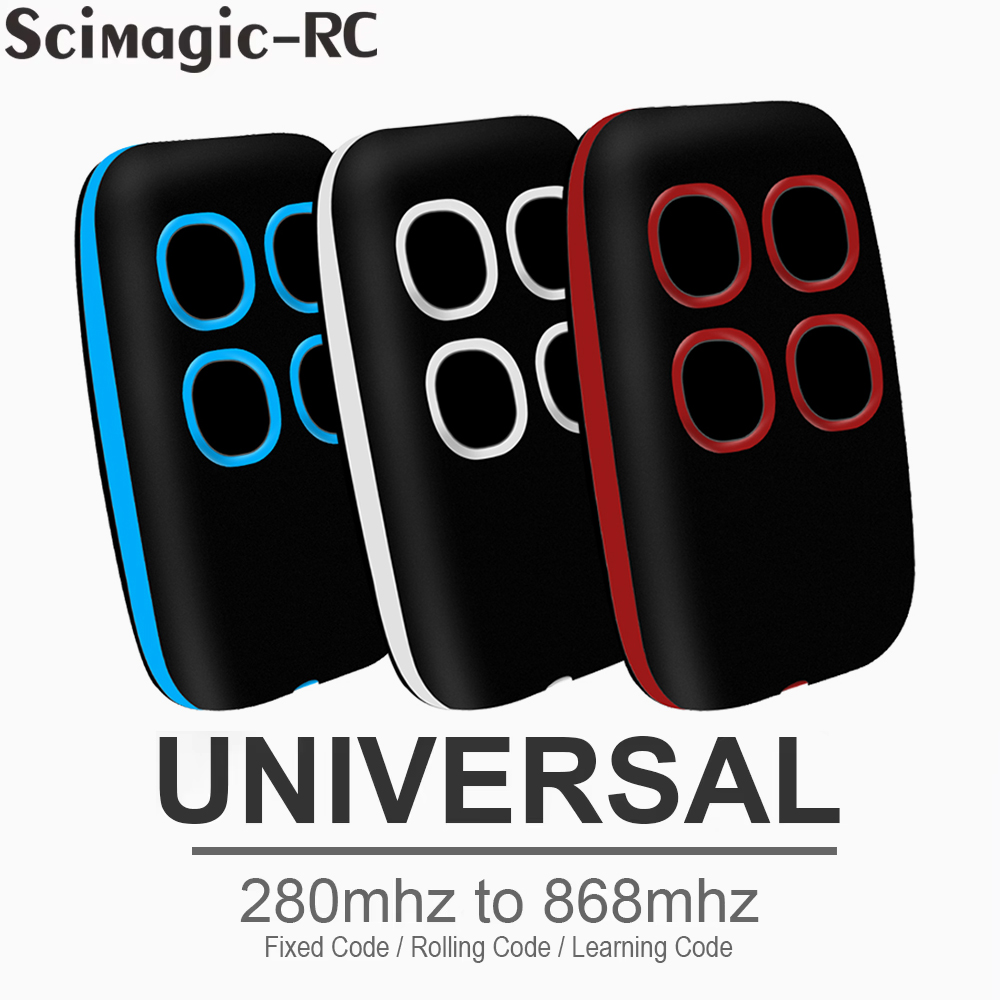 Bottle Opener Keyring - 280 ถึง 868 Mhz 433 Mhz