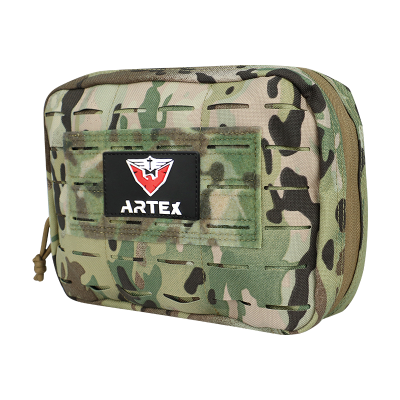 กระเป๋าอเนกประสงค์ MOLLE EDC ส - Edc Carry Belt Pouch บทวิจารณ์และราคา