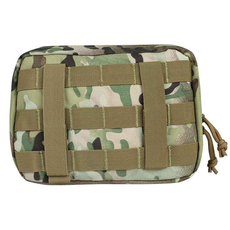 กระเป๋าอเนกประสงค์ MOLLE EDC ส - Edc Carry Belt Pouch บทวิจารณ์และราคา