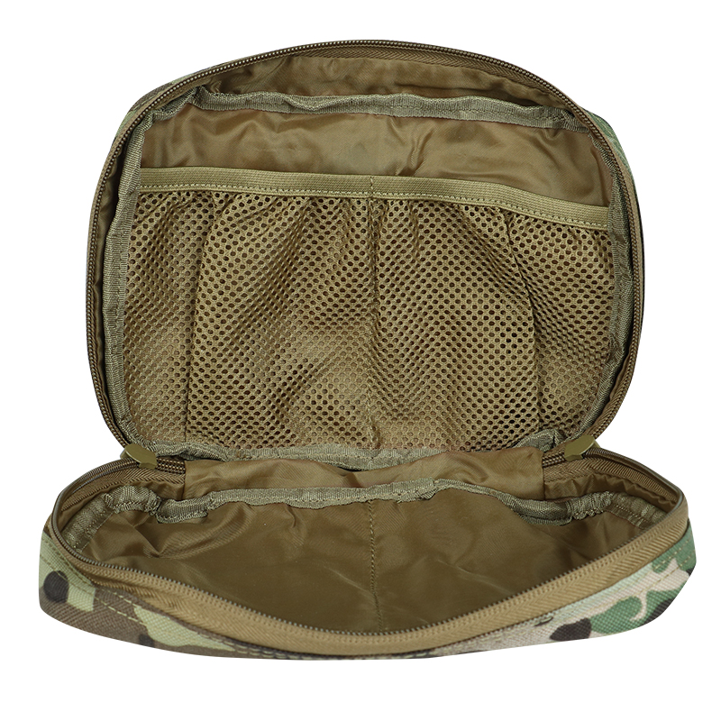 กระเป๋าอเนกประสงค์ MOLLE EDC ส - Edc Carry Belt Pouch บทวิจารณ์และราคา