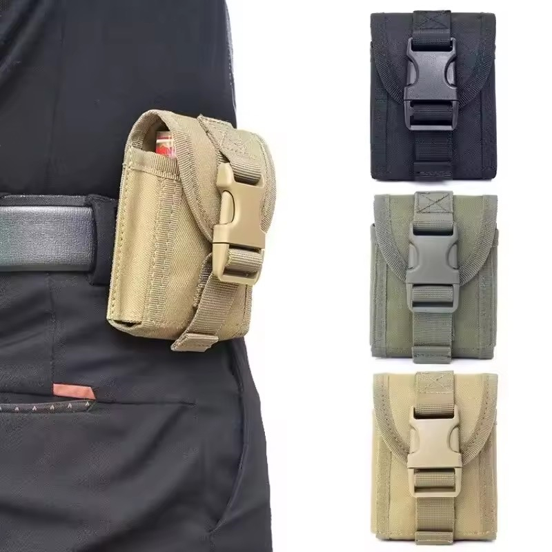 กระเป๋าใส่บุหรี่อเนกประสงค์สำห - Edc Able Carry บทวิจารณ์และราคา