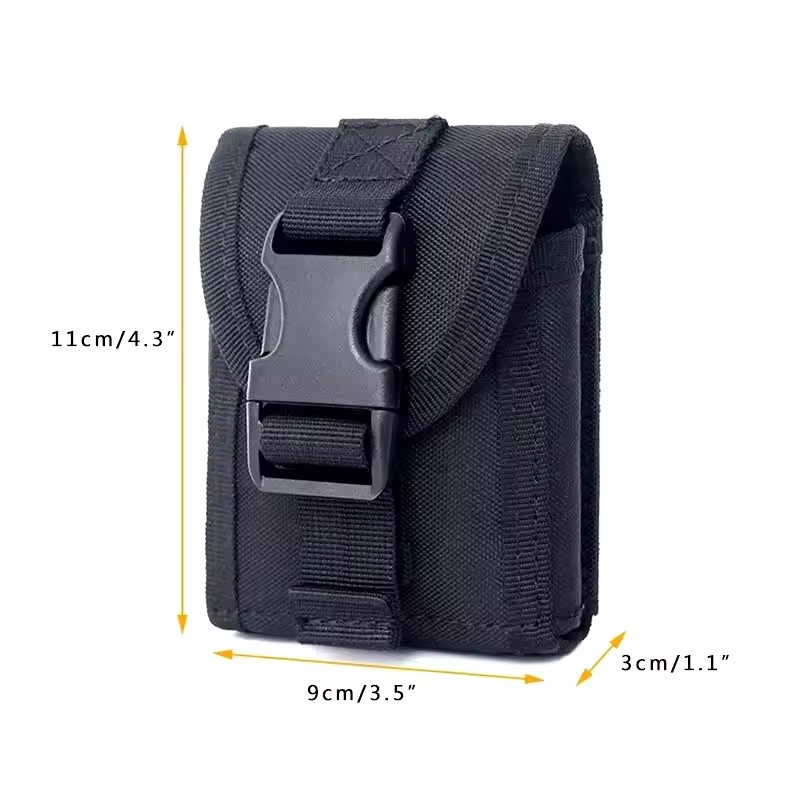 กระเป๋าใส่บุหรี่อเนกประสงค์สำห - Edc Able Carry บทวิจารณ์และราคา
