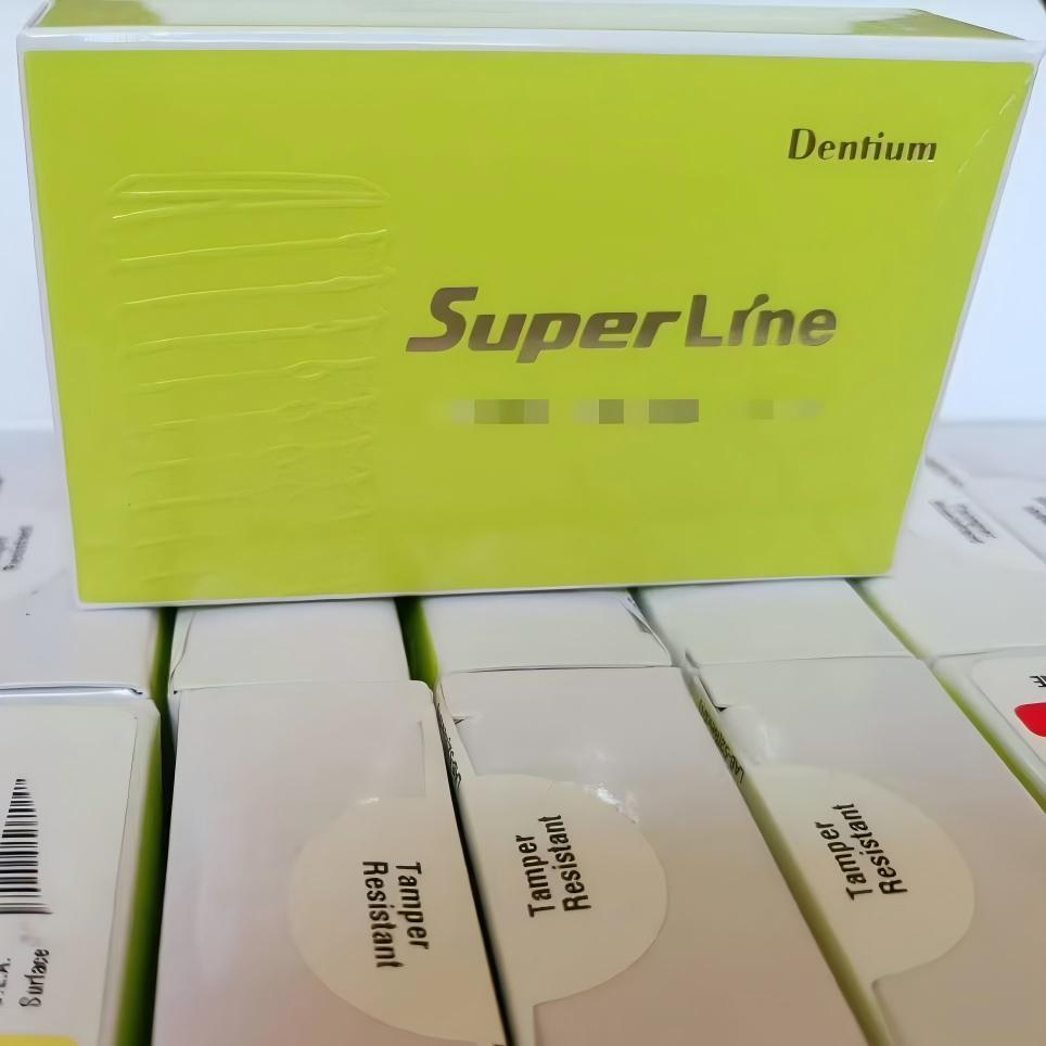 ชุดอุปกรณ์ Dentium SuperLine I - Micro Screwdriver Kit บทวิจารณ์และราคา