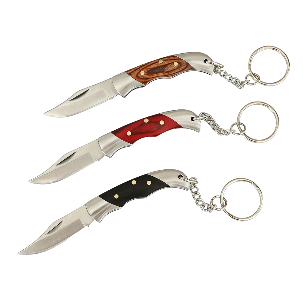 มีดพับขนาดเล็กพกพาสะดวก ทำจากส - Everyday Carry (Edc) Knife บทวิจารณ์และราคา