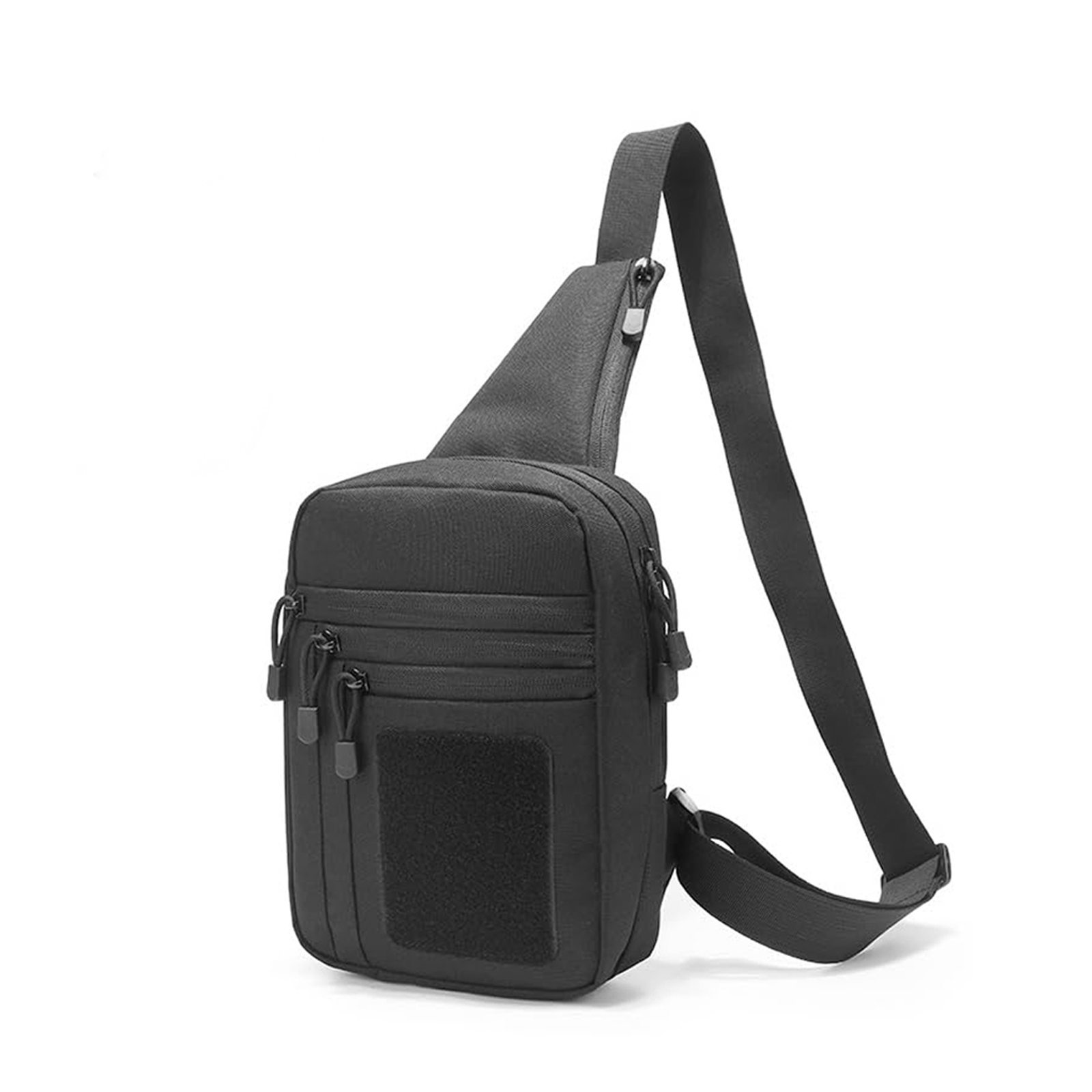 กระเป๋าคาดอกแบบซ่อนปืนสำหรับผู - Edc Carry For Men บทวิจารณ์และราคา