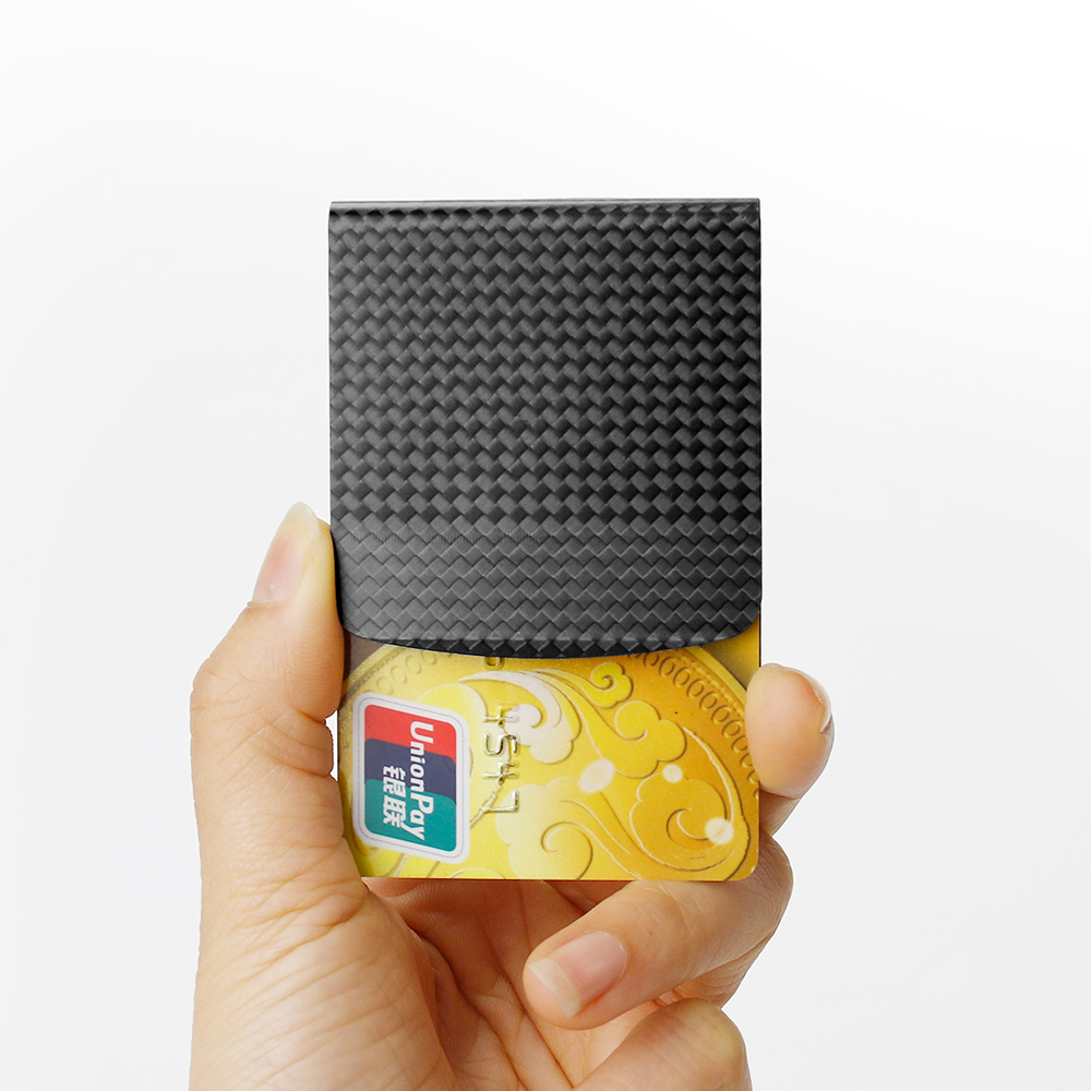 55 มม.ที่ไม่ซ้ํากันของขวัญจริง - Money Clip Magnetic บทวิจารณ์และราคา