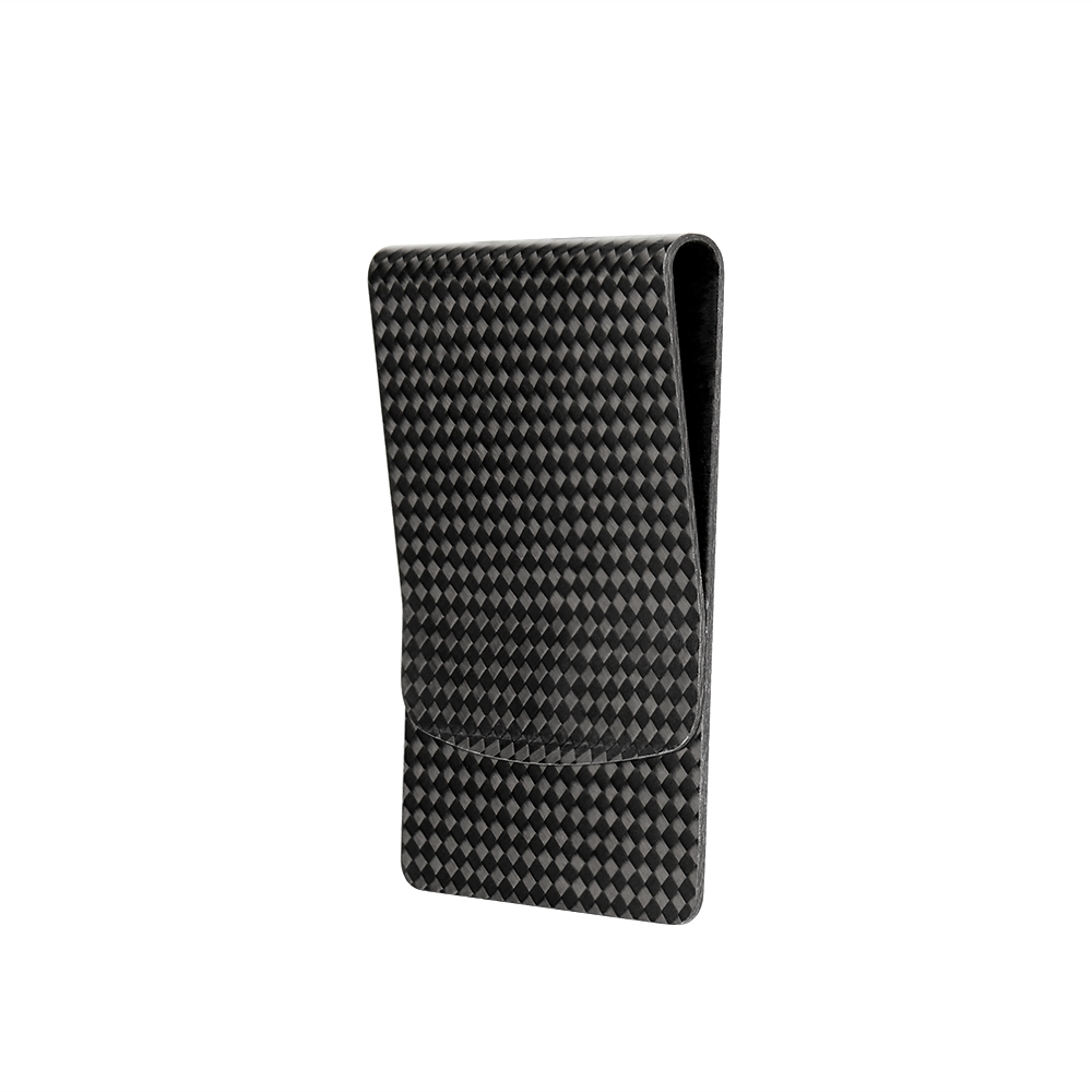 55 มม.ที่ไม่ซ้ํากันของขวัญจริง - Money Clip Magnetic บทวิจารณ์และราคา