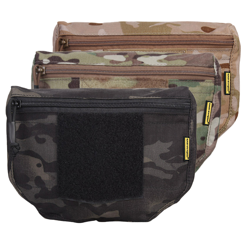 กระเป๋าคาดเอว Emersongear Tact - Edc Able Carry บทวิจารณ์และราคา