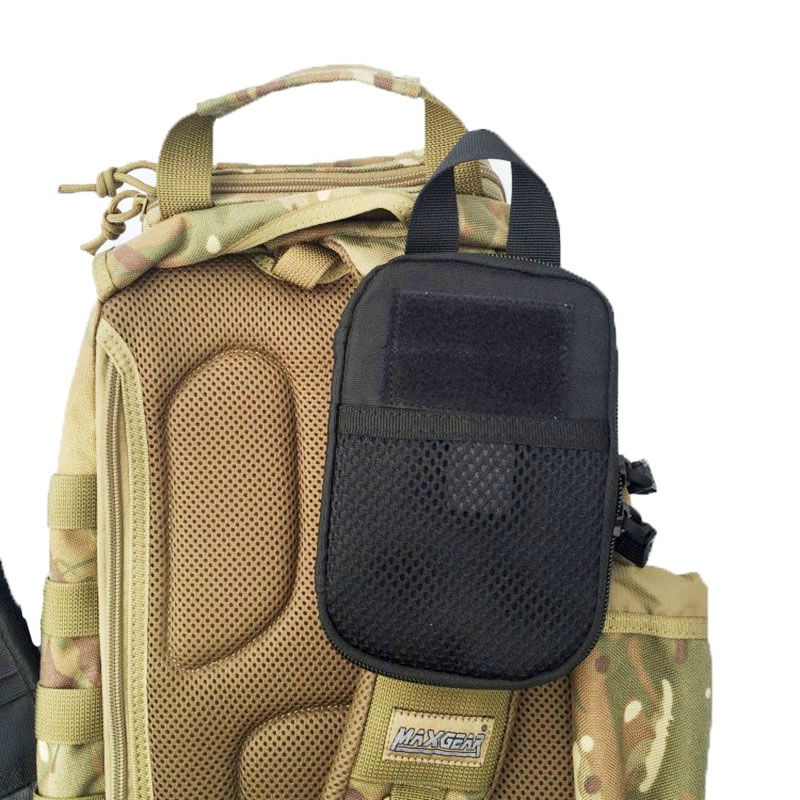 กระเป๋าคาดเอว NEWTactical EDC  - Edc Carry Belt Pouch บทวิจารณ์และราคา