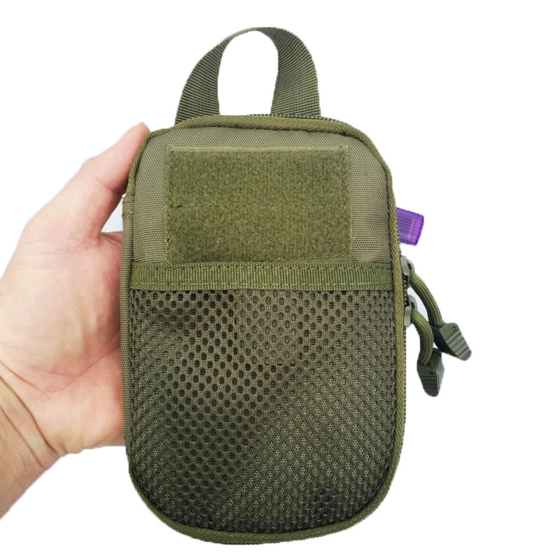 กระเป๋าคาดเอว NEWTactical EDC  - Edc Carry Belt Pouch บทวิจารณ์และราคา