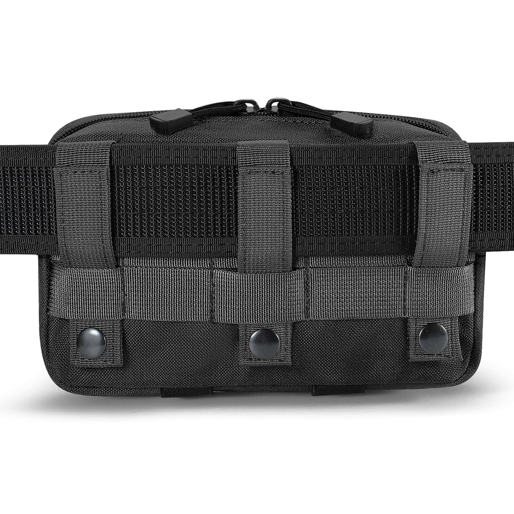 Molle Admin กระเป๋ายูทิลิตี้ E - Edc Carry Belt Pouch บทวิจารณ์และราคา