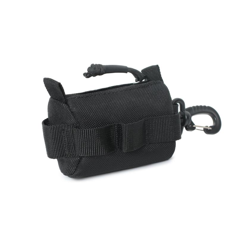 กระเป๋าคาดเอว EDC แบบมีซิป ใส่ - Edc Carry Belt Pouch บทวิจารณ์และราคา