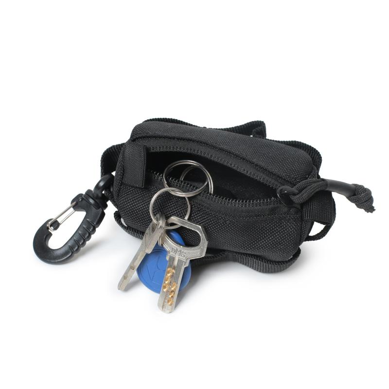 กระเป๋าคาดเอว EDC แบบมีซิป ใส่ - Edc Carry Belt Pouch บทวิจารณ์และราคา