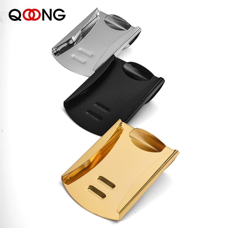 QOONG ตัวอักษรที่กําหนดเองสแตน - Money Clip Magnetic บทวิจารณ์และราคา