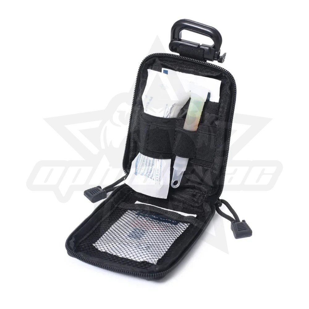Molle EDC กระเป๋าเครื่องมือ Or - Edc Carry Belt Pouch บทวิจารณ์และราคา