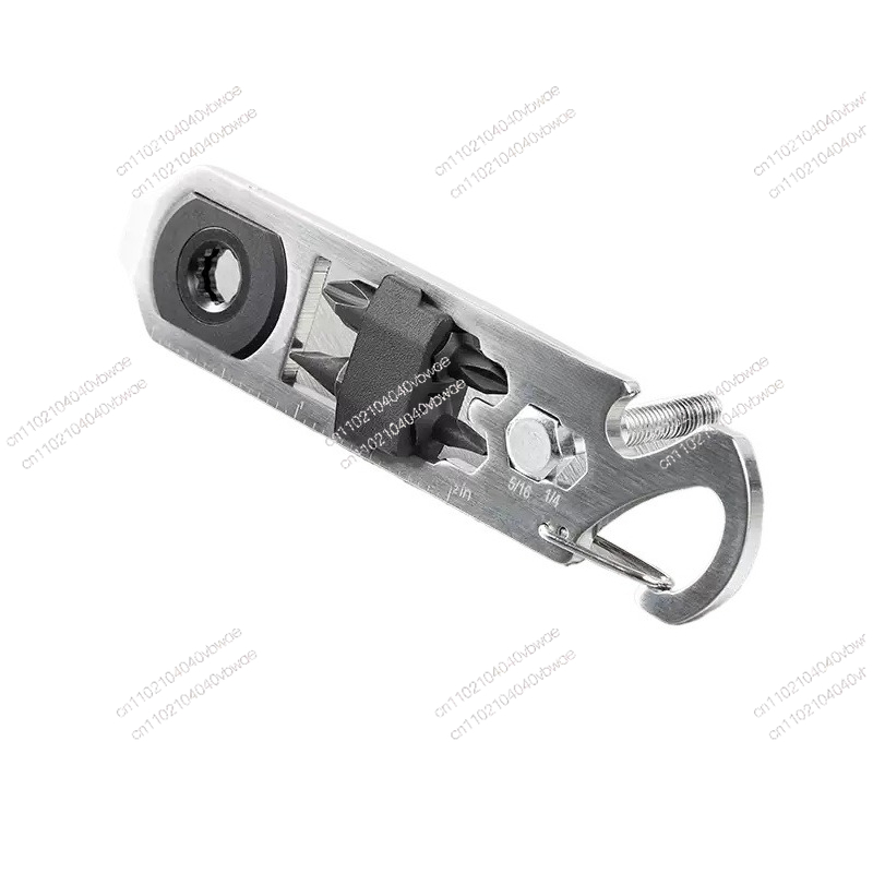 เหมาะสำหรับเครื่องมืออเนกประสง - Edc Carry Knife บทวิจารณ์และราคา