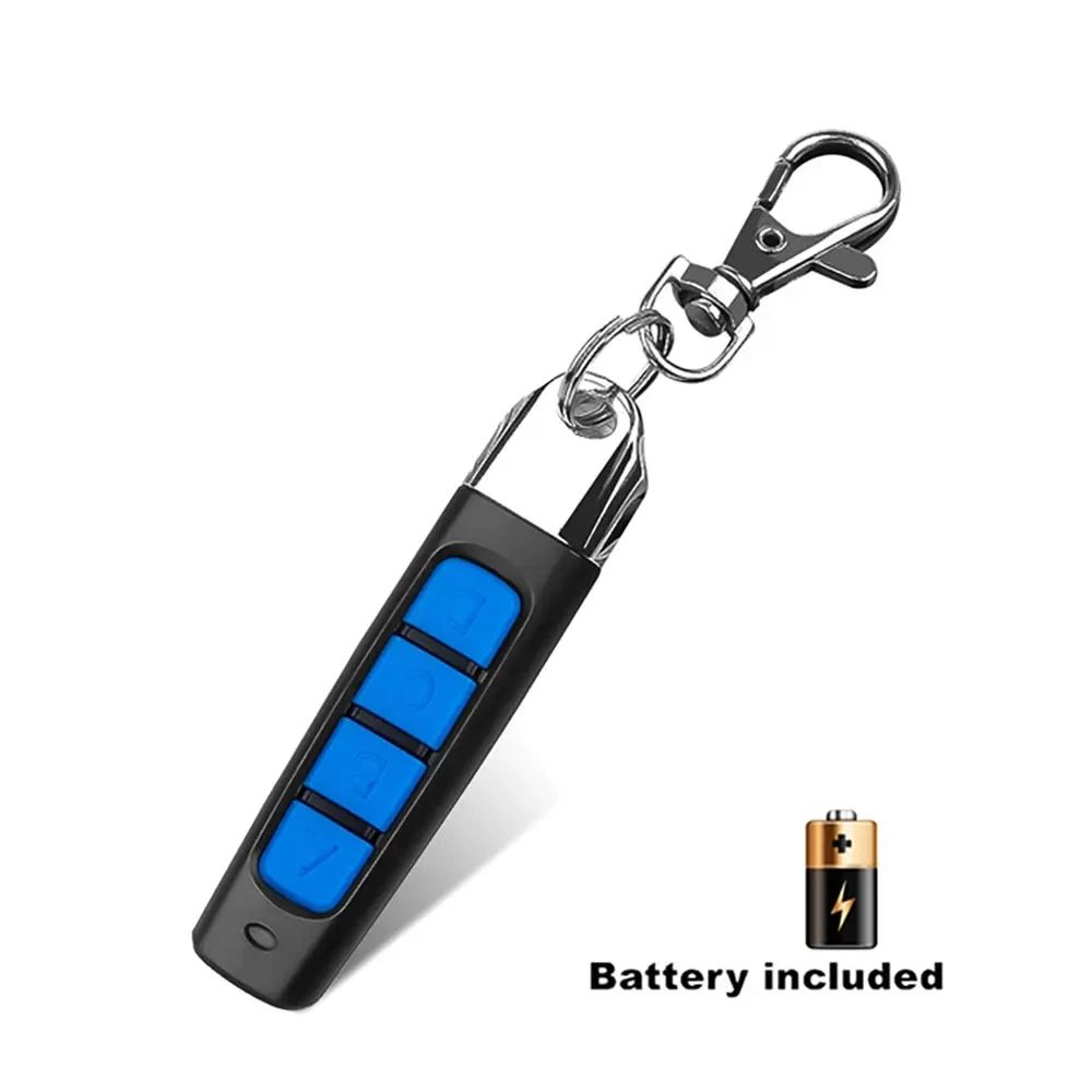 รีโมทคอนโทรลแบบคลoning 433MHz  - Bottle Opener Keyring บทวิจารณ์และราคา