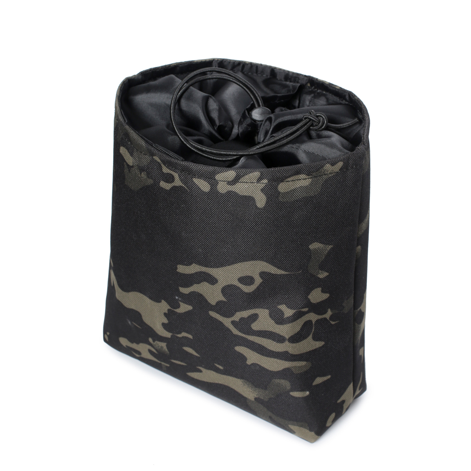 กระเป๋าใส่แม็กกาซีนแบบพับได้ M - Edc Able Carry บทวิจารณ์และราคา