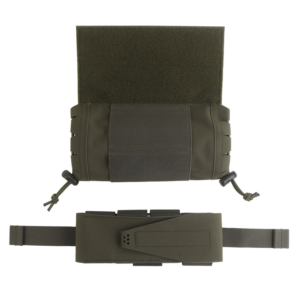 กระเป๋าทางการแพทย์ Tactical UG - Edc Carry Belt Pouch บทวิจารณ์และราคา