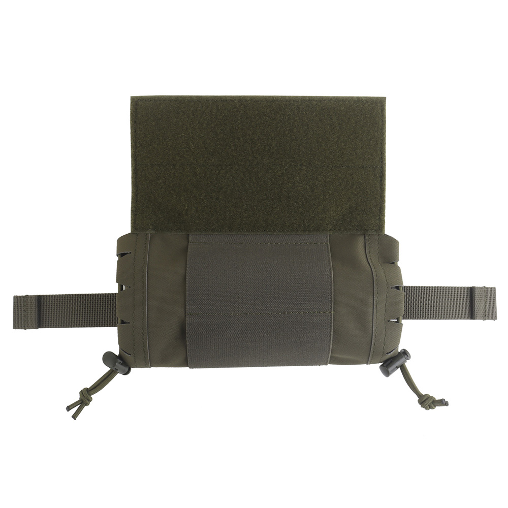 กระเป๋าทางการแพทย์ Tactical UG - Edc Carry Belt Pouch บทวิจารณ์และราคา