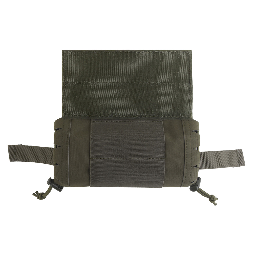 กระเป๋าทางการแพทย์ Tactical UG - Edc Carry Belt Pouch บทวิจารณ์และราคา