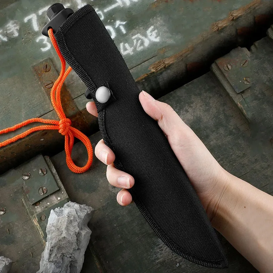 มีดพกพา EDC ใบตาย แข็งแรงสูง ใ - Edc Concealed Carry Knife บทวิจารณ์และราคา