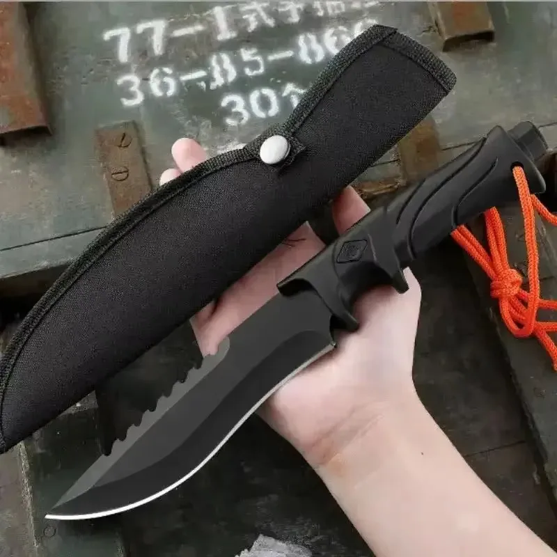 มีดพกพา EDC ใบตาย แข็งแรงสูง ใ - Edc Concealed Carry Knife บทวิจารณ์และราคา