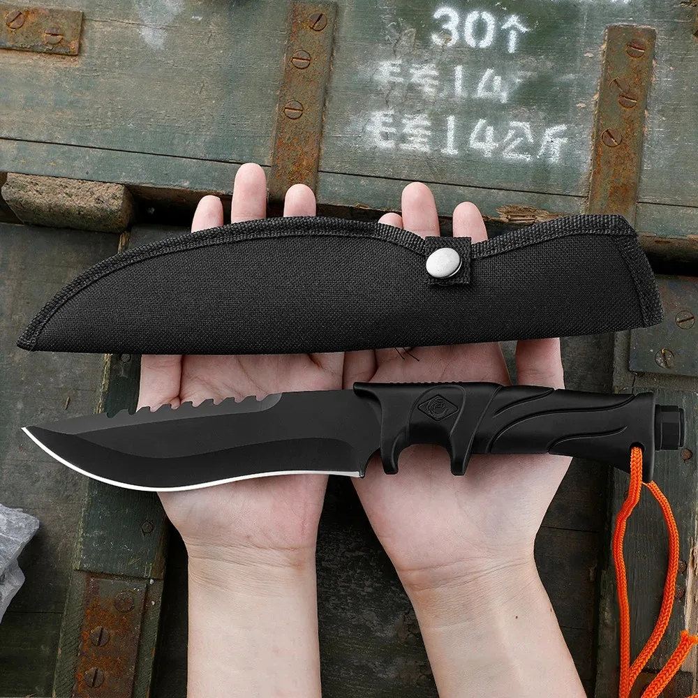 มีดพกพา EDC ใบตาย แข็งแรงสูง ใ - Edc Concealed Carry Knife บทวิจารณ์และราคา