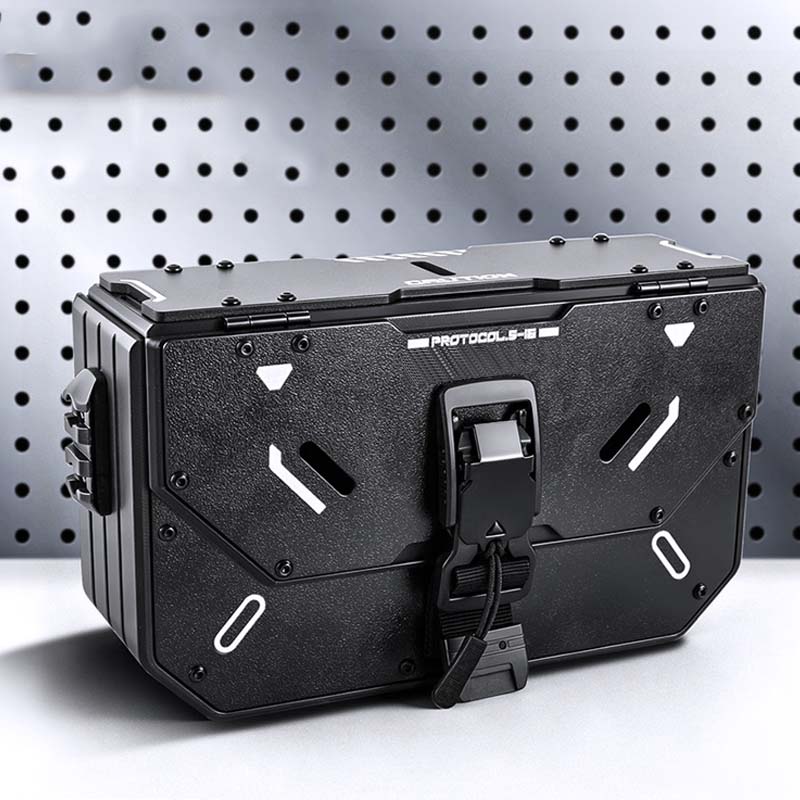 ชุดอุปกรณ์เสริม MOLLE แบบพกพาส - Edc Able Carry บทวิจารณ์และราคา