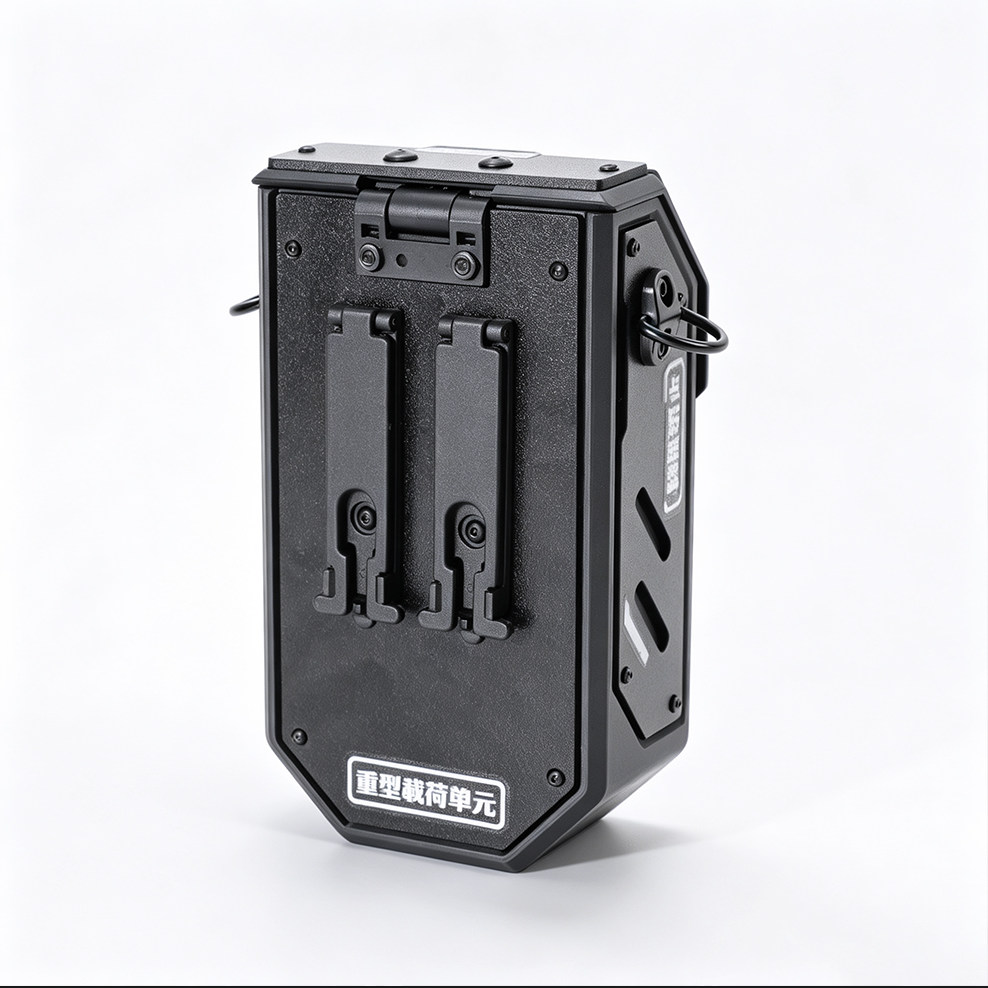ชุดอุปกรณ์เสริม MOLLE แบบพกพาส - Edc Able Carry บทวิจารณ์และราคา