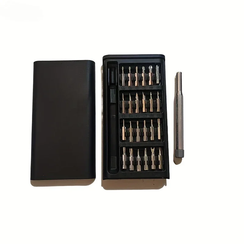 ชุดไขควงขนาดเล็ก 25 in 1 รุ่นใ - Micro Screwdriver Kit บทวิจารณ์และราคา