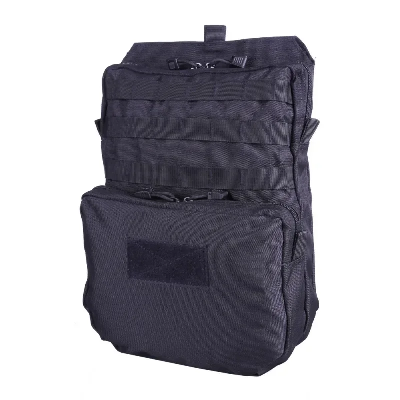 แผ่นยุทธวิธี Carrier กระเป๋าเป - Edc Able Carry บทวิจารณ์และราคา