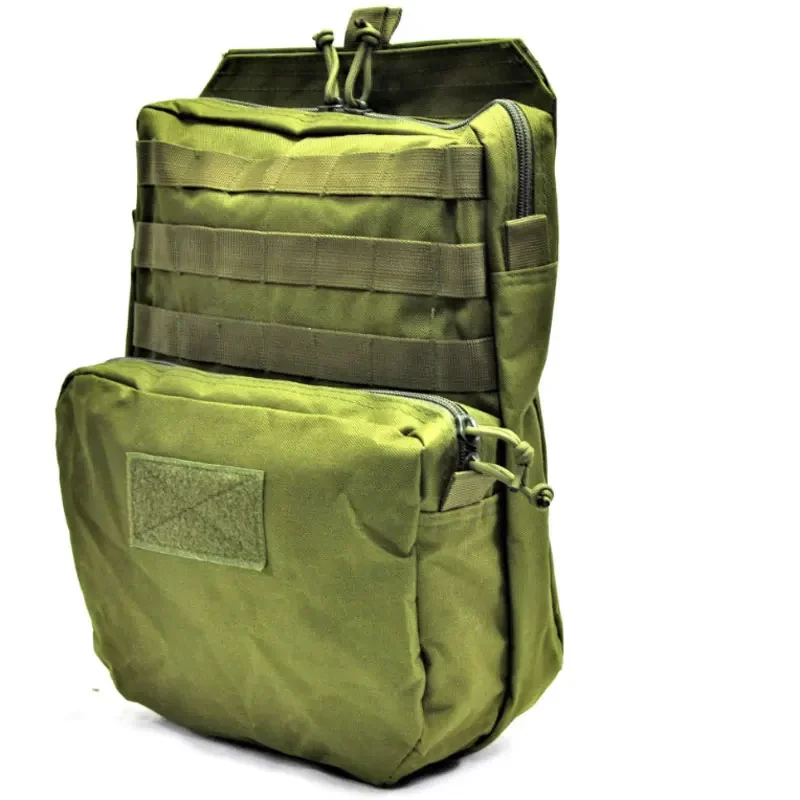 แผ่นยุทธวิธี Carrier กระเป๋าเป - Edc Able Carry บทวิจารณ์และราคา