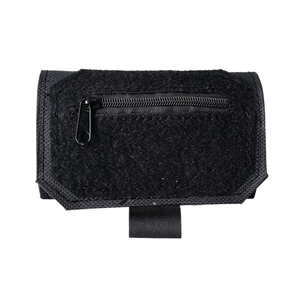 กระเป๋าคาดเอวขนาดเล็ก EDC แบบพ - Edc Carry Belt Pouch บทวิจารณ์และราคา