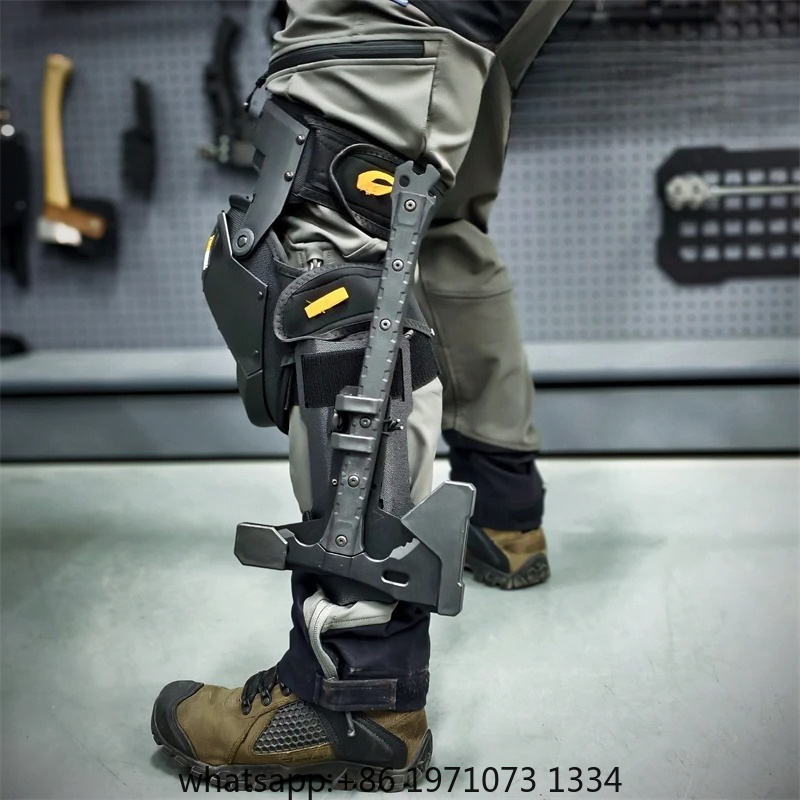 แผ่นยึดอุปกรณ์ขาอเนกประสงค์, ส - Edc Carry Knife บทวิจารณ์และราคา