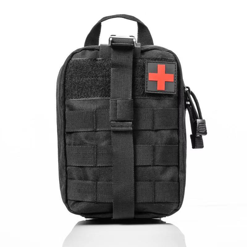 ชุดปฐมพยาบาล กระเป๋าฉุกเฉินทาง - Edc Carry Belt Pouch บทวิจารณ์และราคา