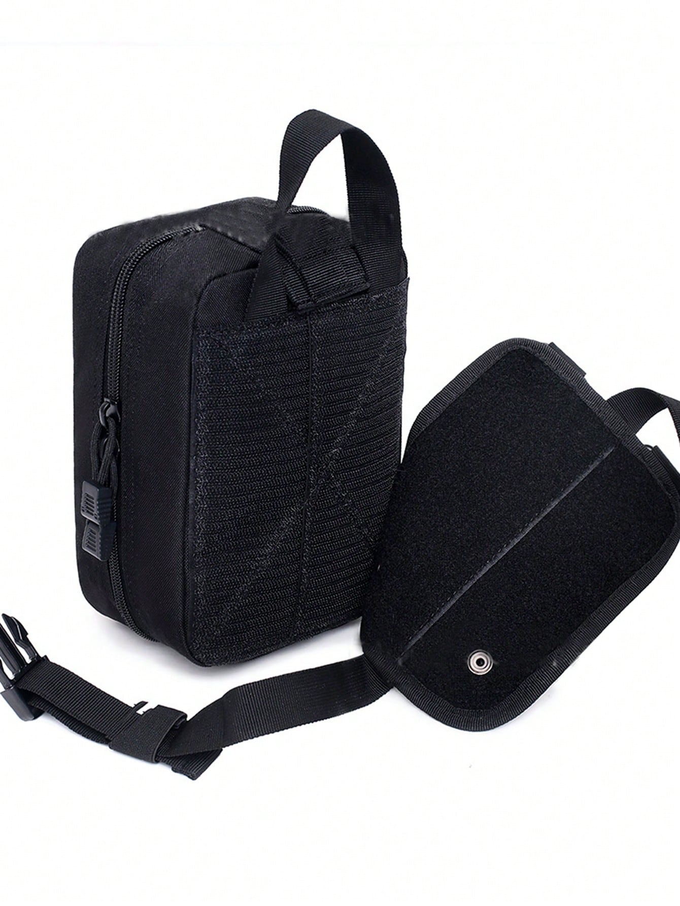 ชุดปฐมพยาบาล กระเป๋าฉุกเฉินทาง - Edc Carry Belt Pouch บทวิจารณ์และราคา