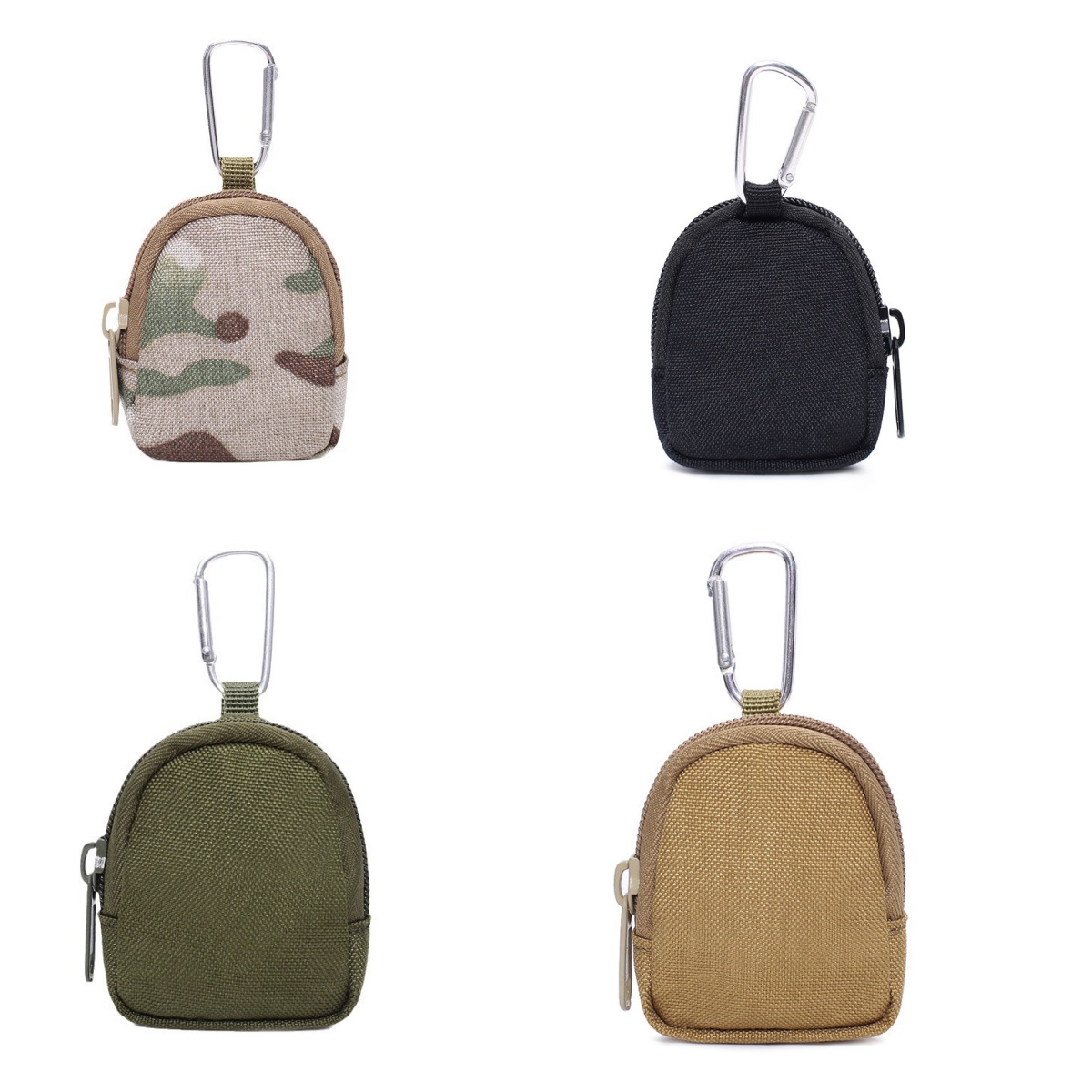 กระเป๋าใส่ของอเนกประสงค์แบบยุท - Edc Able Carry บทวิจารณ์และราคา