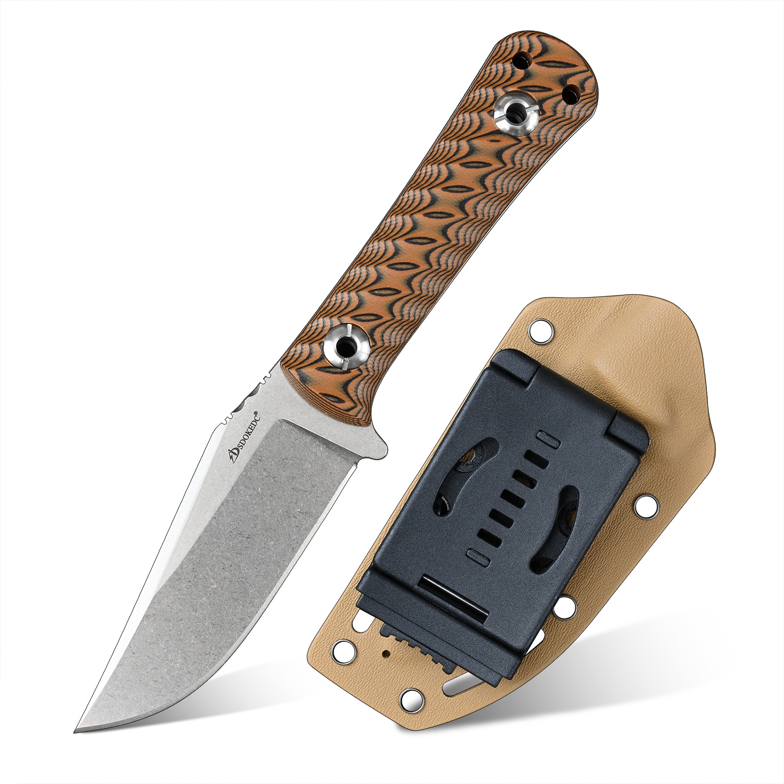 SDOKEDC เครื่องมือตัดพกพา EDC  - Edc Carry For Men บทวิจารณ์และราคา